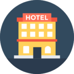 Hotels & Lodging
